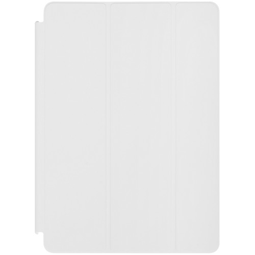 Купить Чехол-книжка  Apple Smart Cover для Apple iPad (7-9th Gen)/ iPad Air (3rd Gen)/ iPad Pro 10.5" (1st Gen) белый в интернет-магазине DNS. Характеристики, цена Apple Smart Cover | 5406662.