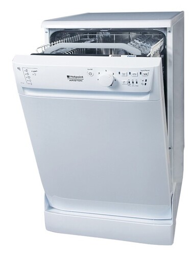 Купить Посудомоечная машина Hotpoint-ARISTON LSF 7237 в интернет-магазине DNS. Характеристики, цена  | 1109430.