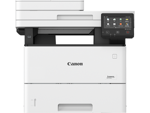 Купить МФУ лазерное Canon i-SENSYS MF552dw в интернет-магазине DNS. Характеристики, цена Canon i-SENSYS MF552dw | 9315847.
