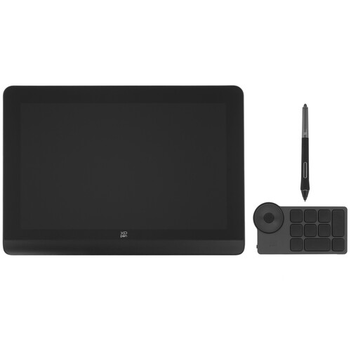 Купить Графический планшет XP-Pen Artist Pro 16 (2nd Gen) в интернет-магазине DNS. Характеристики, цена XP-Pen Artist Pro 16 (2nd Gen) | 5439241.