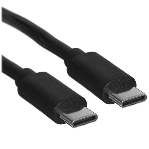 Купить Кабель Aceline USB Type-C - USB Type-C черный 1 м в интернет-магазине DNS. Характеристики, цена Aceline | 9144606.