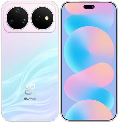 Купить 6.84" Смартфон HUAWEI nova 16s Pro 256 ГБ разноцветный в интернет-магазине DNS. Характеристики, цена HUAWEI nova 16s Pro | 5949150.