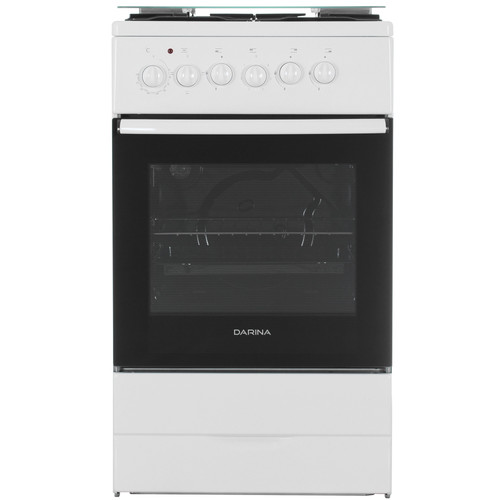 Купить Комбинированная плита DARINA FS 2321 W белый в интернет-магазине DNS. Характеристики, цена DARINA FS 2321 W | 9277349.