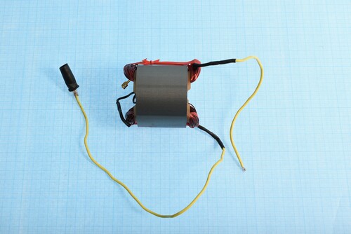 Купить Статор для торцовочной пилы FinePower MSC170-21SD в интернет-магазине DNS. Характеристики, цена  | 9195658.