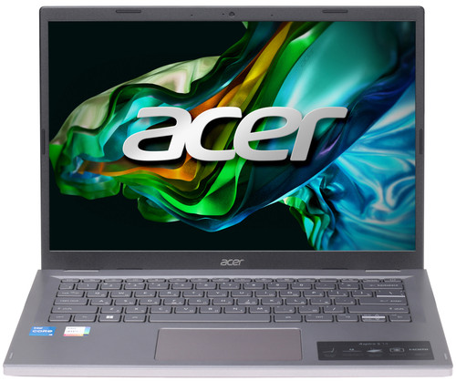 Купить 14" Ноутбук Acer Aspire 5 A514-56M-50JQ серый в интернет-магазине DNS. Характеристики, цена Acer Aspire 5 A514-56M-50JQ | 5424966.