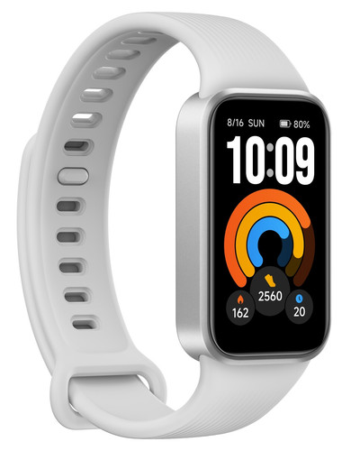 Купить Фитнес-браслет Xiaomi Smart Band 11 Active в интернет-магазине DNS. Характеристики, цена Xiaomi Smart Band 11 Active | 5932669.