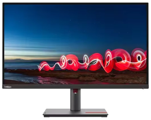 Купить 27" Монитор Lenovo ThinkVision T27i-30 серый в интернет-магазине DNS. Характеристики, цена Lenovo ThinkVision T27i-30 | 5458674.