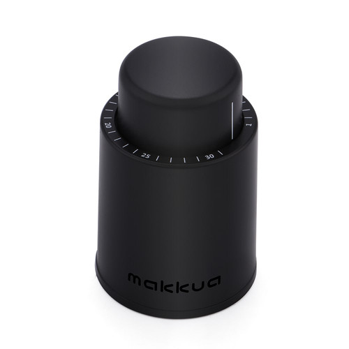 Купить Пробка для бутылки Makkua Wine S-01 в интернет-магазине DNS. Характеристики, цена Makkua Wine S-01 | 9332876.