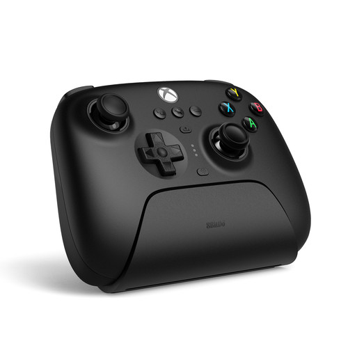 Купить Геймпад беспроводной/проводной 8BitDo Ultimate 3-mode for Xbox черный в интернет-магазине DNS. Характеристики, цена 8BitDo Ultimate 3-mode for Xbox | 5457121.