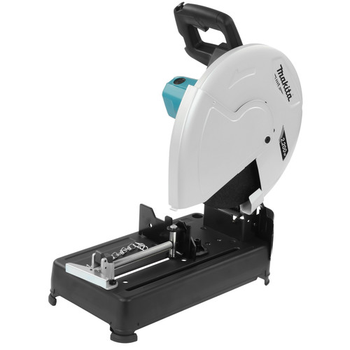 Купить Пила отрезная Makita M2402B в интернет-магазине DNS. Характеристики, цена Makita M2402B | 5921968.