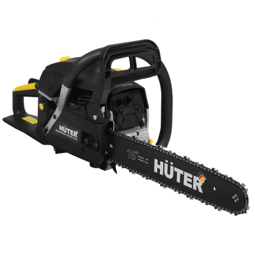 Купить Бензопила Huter BS-2300М , шина - 40 см(16") в интернет-магазине DNS. Характеристики, цена Huter BS-2300М | 5316902.