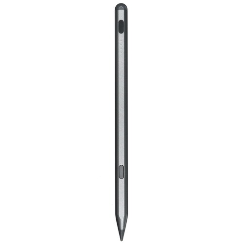 Купить Стилус Deppa Magic Pencil Pro для Apple iPad серый в интернет-магазине DNS. Характеристики, цена Deppa Magic Pencil Pro | 5475526.