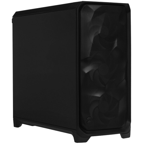 Купить Корпус Fractal Design Meshify 3 XL [FD-C-MES3X-01] черный в интернет-магазине DNS. Характеристики, цена Fractal Design Meshify 3 XL | 5647141.