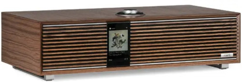 Купить Аудиосистема Ruark R410 коричневый в интернет-магазине DNS. Характеристики, цена Ruark R410 | 9326907.