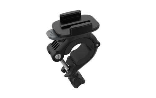 Купить Крепление на лыжные палки, на раму, на руль, на трубу GoPro Handlebar/Seatpost/Pole Mount 9-35 мм в интернет-магазине DNS. Характеристики, цена GoPro Handlebar/Seatpost/Pole Mount 9-35 мм | 5472323.