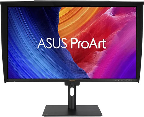 Купить 31.5" Монитор ASUS ProArt Display PA32UCE черный в интернет-магазине DNS. Характеристики, цена ASUS ProArt Display PA32UCE | 5637089.