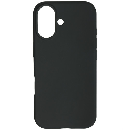 Купить Накладка  Aceline Liquid Silicone Magnet для Apple iPhone 17 черный в интернет-магазине DNS. Характеристики, цена Aceline Liquid Silicone Magnet | 9277704.
