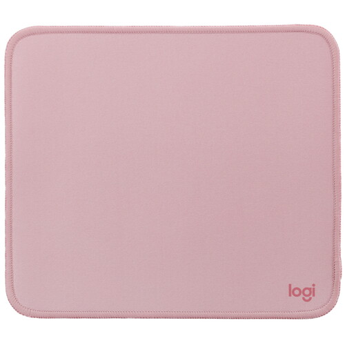 Купить Коврик Logitech Mouse Pad Studio Series DARKER ROSE  розовый в интернет-магазине DNS. Характеристики, цена Logitech Mouse Pad Studio Series DARKER ROSE | 5005110.