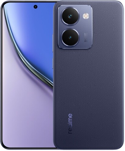 Купить 6.83" Смартфон realme P3 Ultra 5G 512 ГБ синий в интернет-магазине DNS. Характеристики, цена realme P3 Ultra 5G | 9305368.
