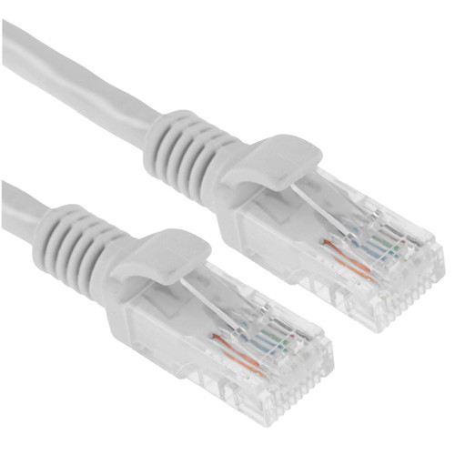 Купить Патч-корд Cablexpert PP6U-1M в интернет-магазине DNS. Характеристики, цена Cablexpert PP6U-1M | 9154469.