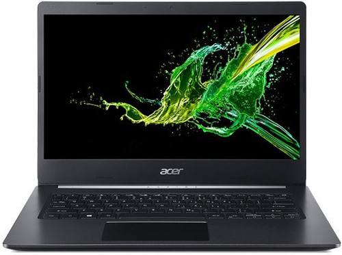 Купить 14" Ноутбук Acer Aspire 5 A514-52-572E черный в интернет-магазине DNS. Характеристики, цена Acer Aspire 5 A514-52-572E | 9902663.