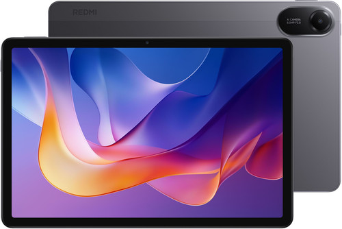Купить 11" Планшет Xiaomi REDMI Pad 2 LTE 128 ГБ серый в интернет-магазине DNS. Характеристики, цена Xiaomi REDMI Pad 2 LTE | 5629794.
