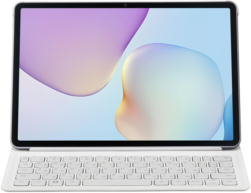 Купить 11.5" Планшет HUAWEI MatePad 11.5 (2025) Wi-Fi 256 ГБ фиолетовый + клавиатура + чехол в интернет-магазине DNS. Характеристики, цена HUAWEI MatePad 11.5 (2025) Wi-Fi | 5637524.