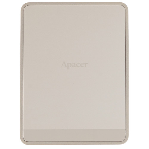 Купить 1000 ГБ Внешний SSD Apacer AS724 [AP1TBAS724C-1] в интернет-магазине DNS. Характеристики, цена Apacer AS724 | 5621003.