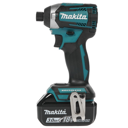 Купить Винтоверт Makita DTD154RFE LXT 18V в интернет-магазине DNS. Характеристики, цена Makita DTD154RFE | 1164698.