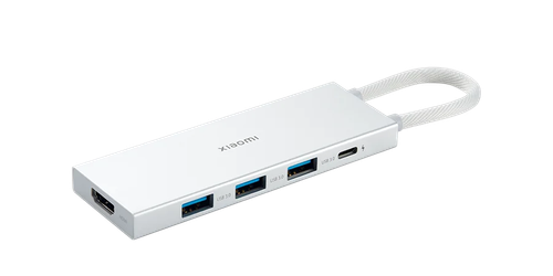 Купить Док-станция Xiaomi XMDS05YM в интернет-магазине DNS. Характеристики, цена Xiaomi XMDS05YM | 9348695.
