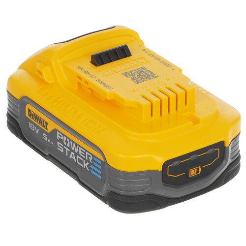 Купить Аккумулятор DeWalt DCBP518 XR FLEXVOLТ 18/54V в интернет-магазине DNS. Характеристики, цена DeWalt DCBP518 | 5437888.