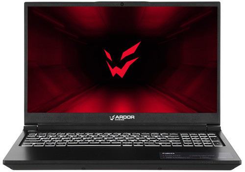 Купить 15.6" Ноутбук ARDOR GAMING NEO G15-I7ND208 черный в интернет-магазине DNS. Характеристики, цена ARDOR GAMING NEO G15-I7ND208 | 5082627.