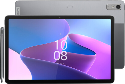 Купить 11.2" Планшет Lenovo P11 Pro 2nd Gen Wi-Fi 256 ГБ серебристый в интернет-магазине DNS. Характеристики, цена Lenovo P11 Pro 2nd Gen Wi-Fi | 5465582.