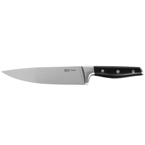 Купить Нож Tefal Jamie Oliver K2670144 в интернет-магазине DNS. Характеристики, цена Tefal Jamie Oliver K2670144 | 5464182.