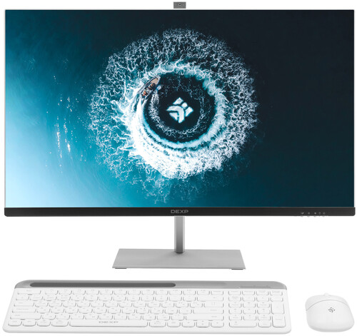 Купить 27" Моноблок DEXP AIO-MC LP003 в интернет-магазине DNS. Характеристики, цена DEXP AIO-MC LP003 | 5613829.