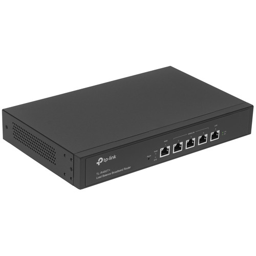 Купить Маршрутизатор TP-Link TL-R480T+ в интернет-магазине DNS. Характеристики, цена TP-Link TL-R480T+ | 0147164.