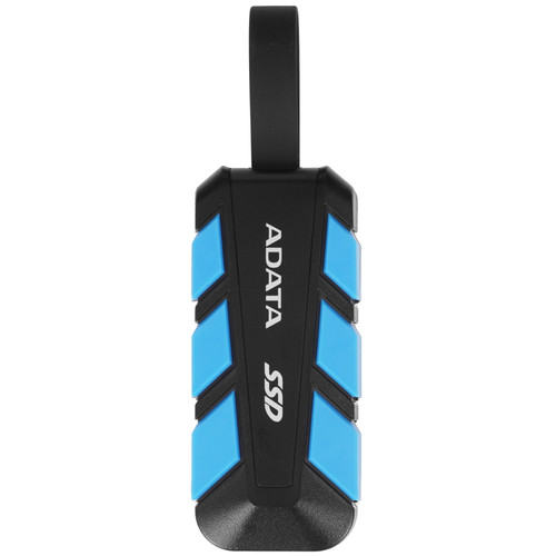 Купить 2000 ГБ Внешний SSD Adata SC740 [SC740-2000G-CBU] в интернет-магазине DNS. Характеристики, цена Adata SC740 | 5631666.