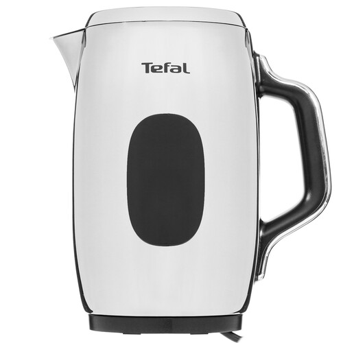 Купить Электрочайник Tefal Majestuo KI883D10 серебристый в интернет-магазине DNS. Характеристики, цена Tefal Majestuo KI883D10 | 9071492.