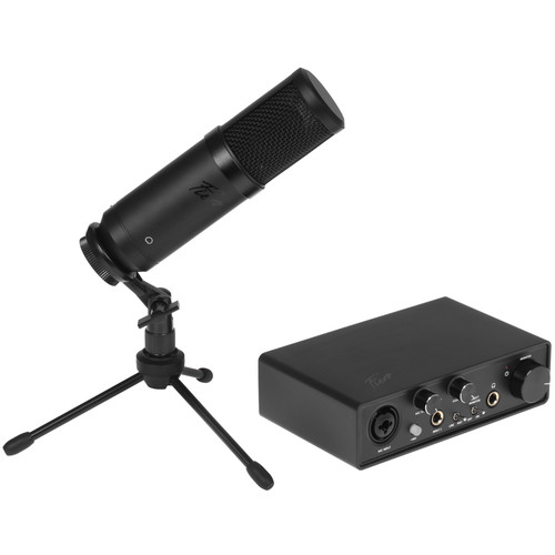 Купить Комплект для звукозаписи Fiero SC-01 KIT в интернет-магазине DNS. Характеристики, цена Fiero SC-01 KIT | 1685884.