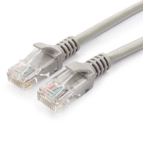 Купить Патч-корд Cablexpert PP12-0.5M-50 в интернет-магазине DNS. Характеристики, цена Cablexpert PP12-0.5M-50 | 5922745.