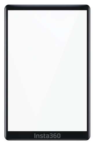 Купить Защитное стекло Insta360 X5 Cooling Screen Protector в интернет-магазине DNS. Характеристики, цена Insta360 X5 Cooling Screen Protector | 5636129.