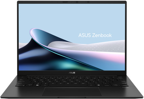 Купить 14" Ноутбук ASUS ZenBook 14 UM3406GA-QD134 черный в интернет-магазине DNS. Характеристики, цена ASUS ZenBook 14 UM3406GA-QD134 | 9355952.