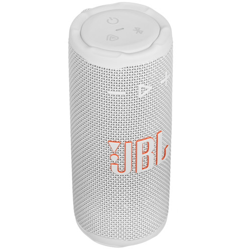 Купить Портативная колонка JBL Grip, белый в интернет-магазине DNS. Характеристики, цена JBL Grip | 5646102.