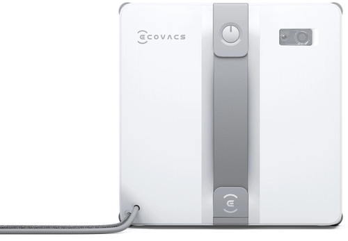Купить Робот-мойщик окон Ecovacs Winbot Mini белый в интернет-магазине DNS. Характеристики, цена Ecovacs Winbot Mini | 9415352.