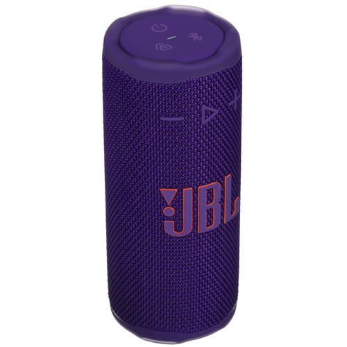 Купить Портативная колонка JBL Grip, фиолетовый в интернет-магазине DNS. Характеристики, цена JBL Grip | 5646104.