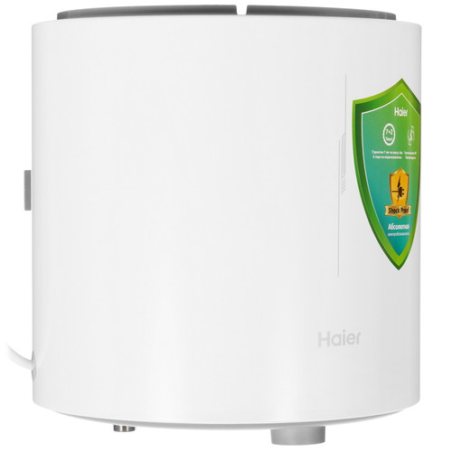 Купить Водонагреватель электрический Haier ES10V-RQ1(R) в интернет-магазине DNS. Характеристики, цена Haier ES10V-RQ1(R) | 9003916.