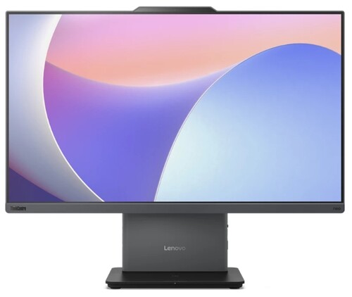 Купить 23.8" Моноблок Lenovo ThinkCentre Neo 50a Gen 5 [12SCA02FRU] в интернет-магазине DNS. Характеристики, цена Lenovo ThinkCentre Neo 50a Gen 5 | 9143948.