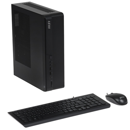 Купить ПК MSI PRO DP80 AI A2TAG-097XRU [9S6-B20811-097] в интернет-магазине DNS. Характеристики, цена MSI PRO DP80 AI A2TAG-097XRU | 5646743.
