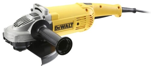 Купить Углошлифовальная машина (УШМ) DeWalt DWE492S в интернет-магазине DNS. Характеристики, цена DeWalt DWE492S | 5437791.