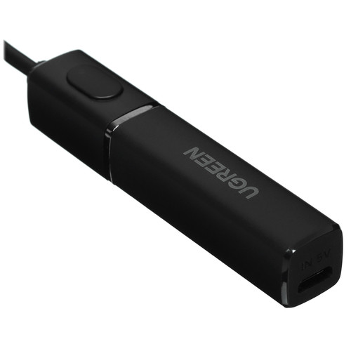 Купить Bluetooth адаптер Ungreen CM107 в интернет-магазине DNS. Характеристики, цена Ungreen CM107 | 9154980.
